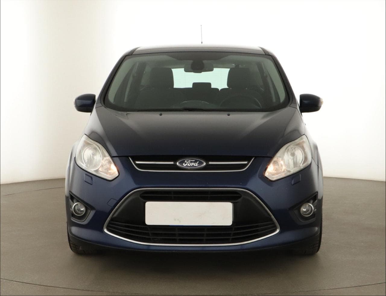2011 Ford C-Max - 2