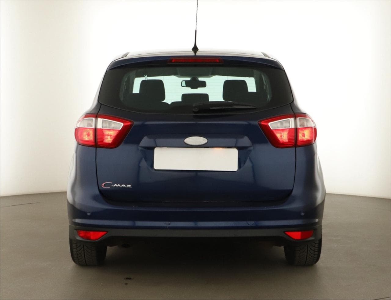 2011 Ford C-Max - 6
