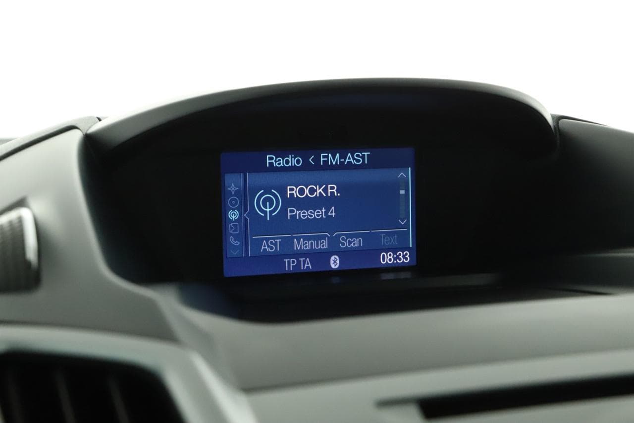 2011 Ford C-Max - 16