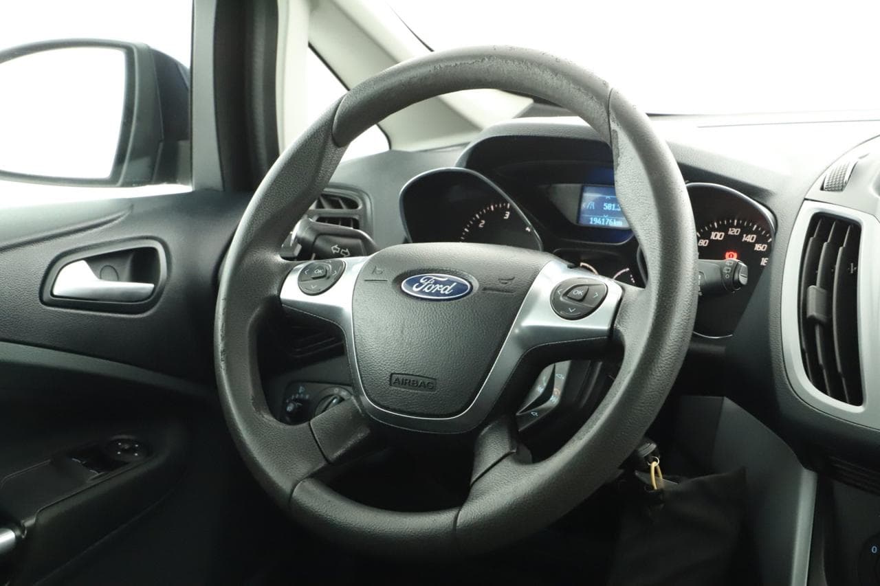 2011 Ford C-Max - 14