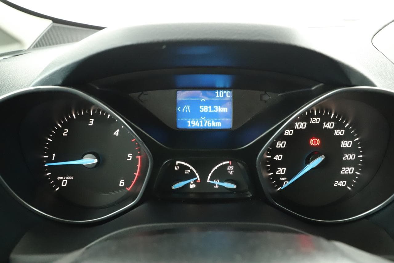 2011 Ford C-Max - 15