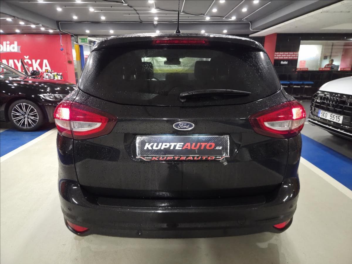 2015 Ford C-Max - 7