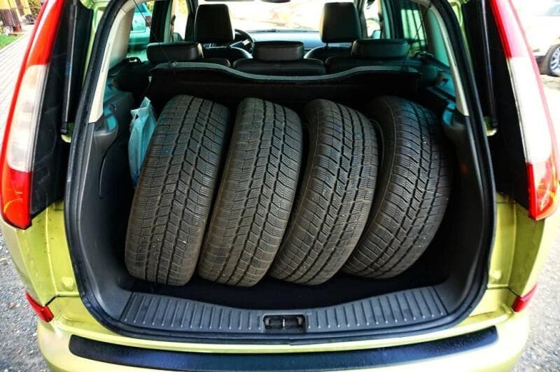 2007 Ford C-Max - 19