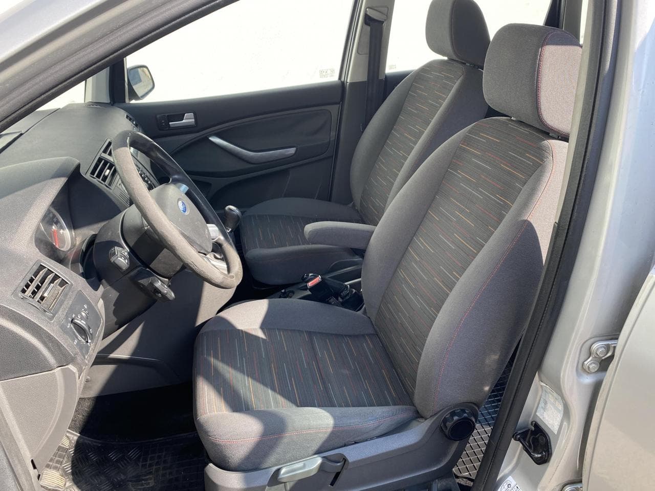 2007 Ford C-MAX - 9
