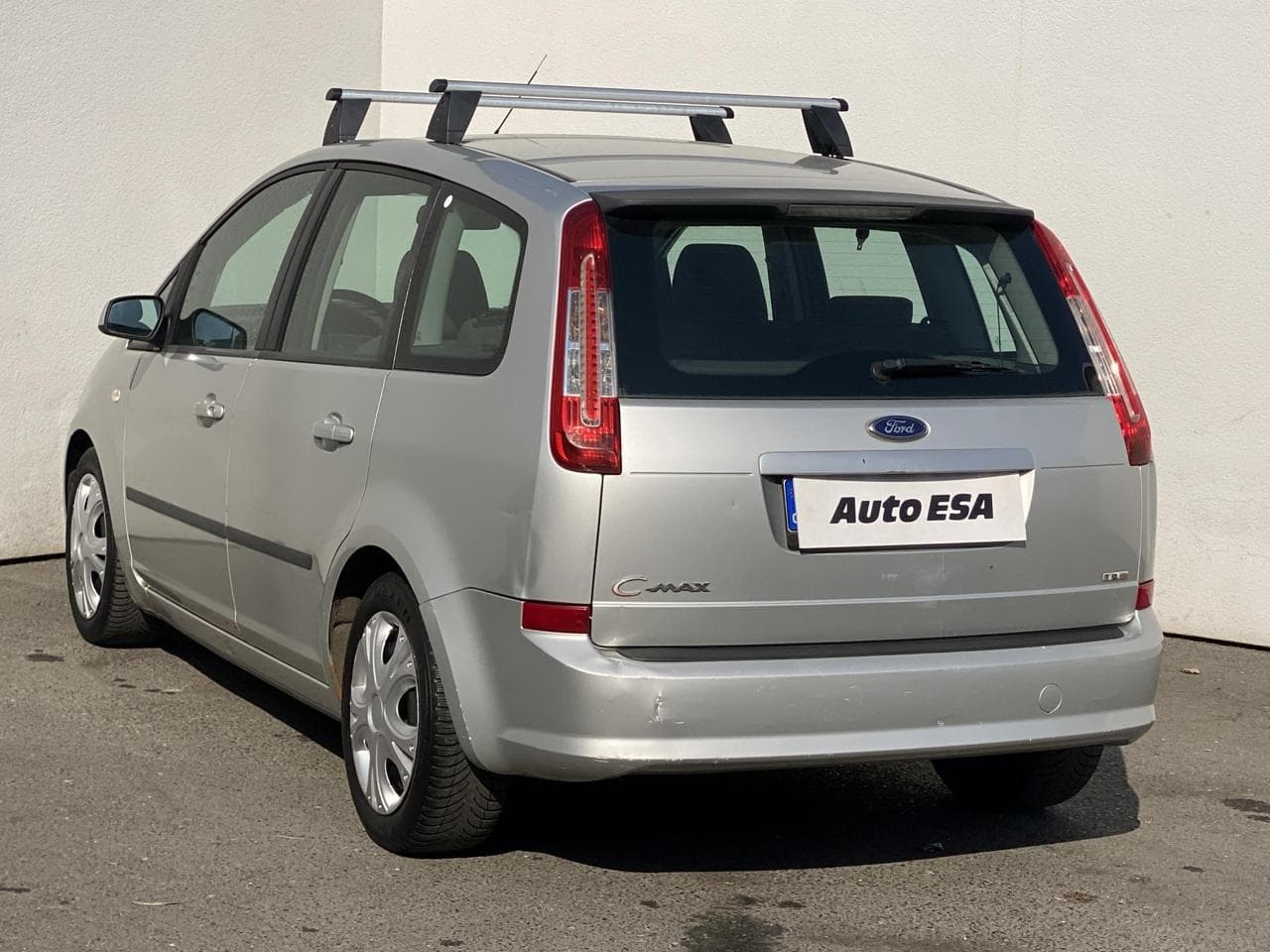 2007 Ford C-MAX - 6