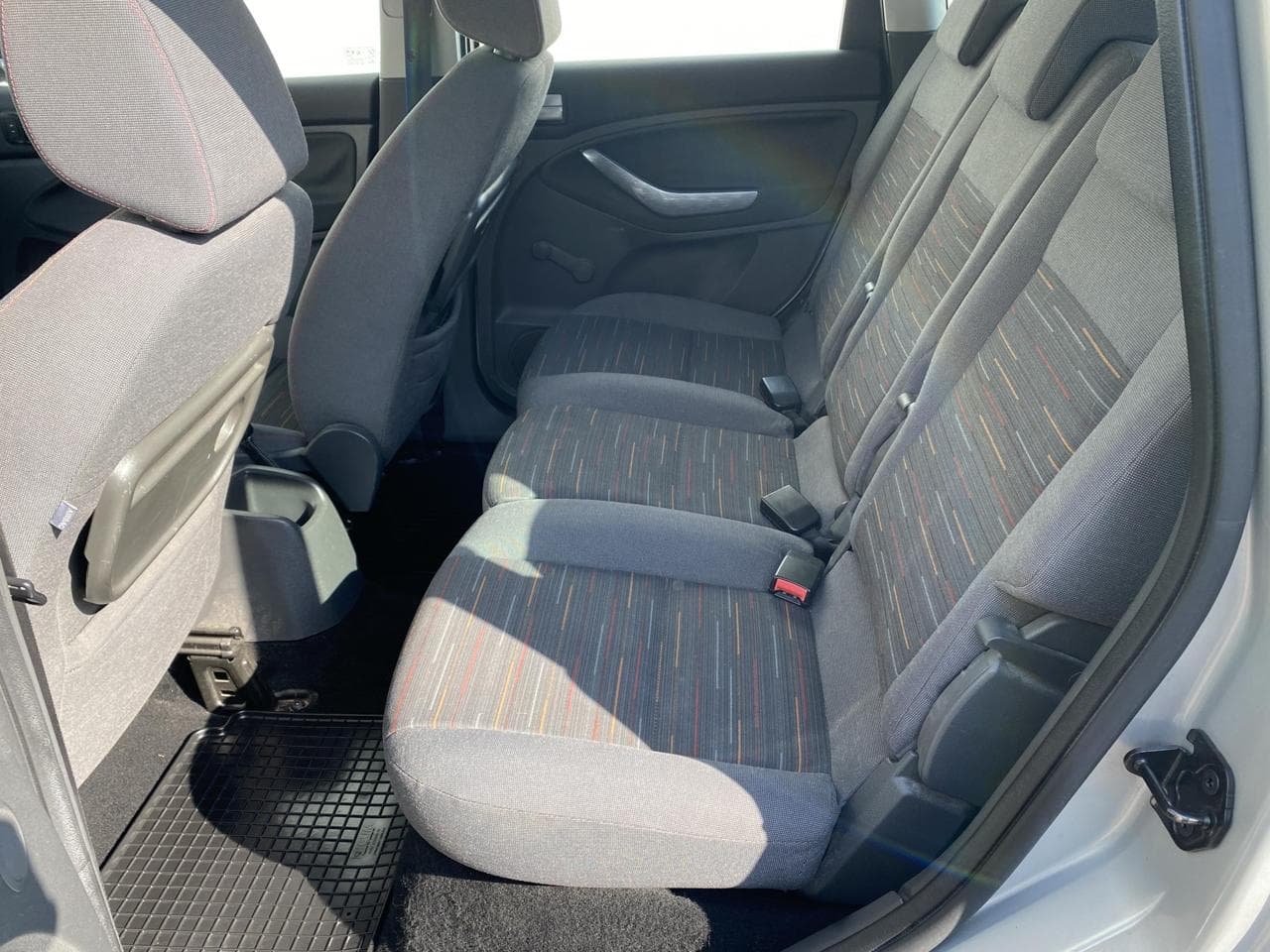 2007 Ford C-MAX - 10