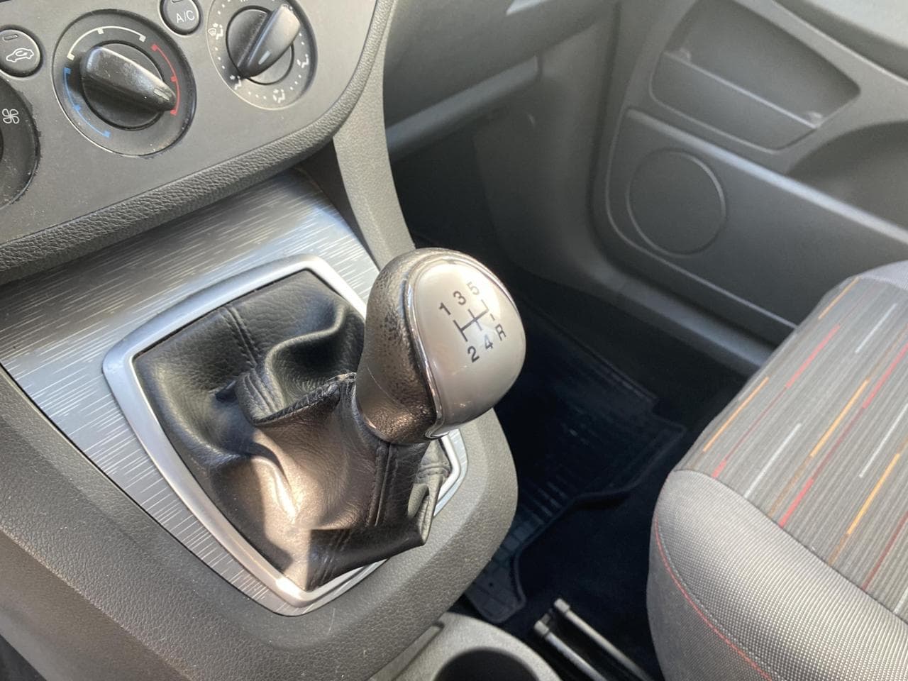 2007 Ford C-MAX - 16