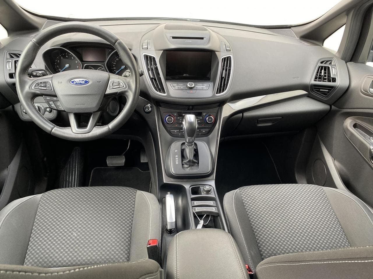 2019 Ford C-MAX - 8