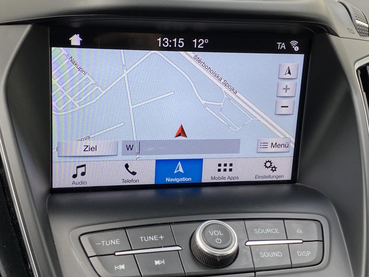 2019 Ford C-MAX - 16