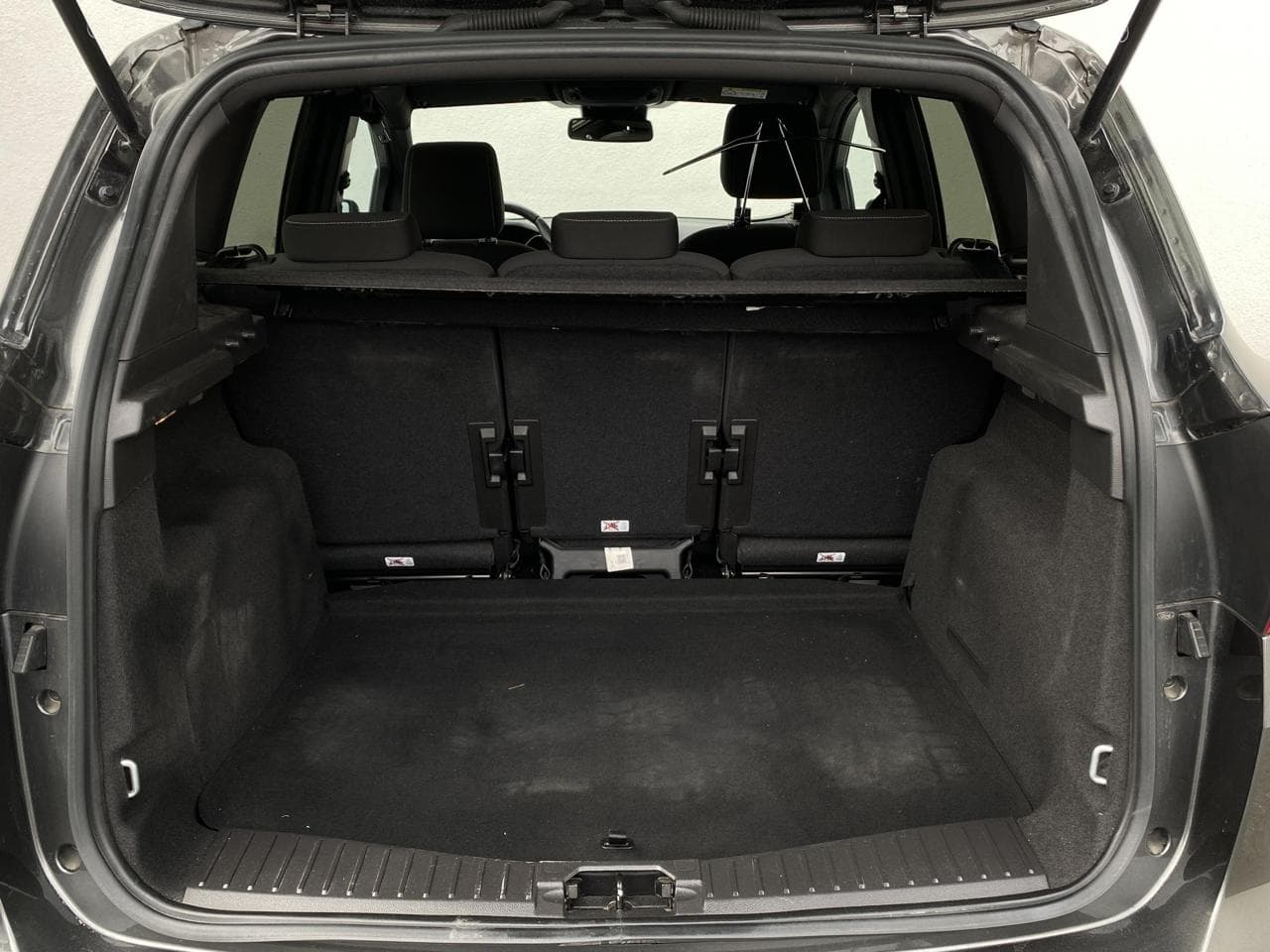 2019 Ford C-MAX - 7