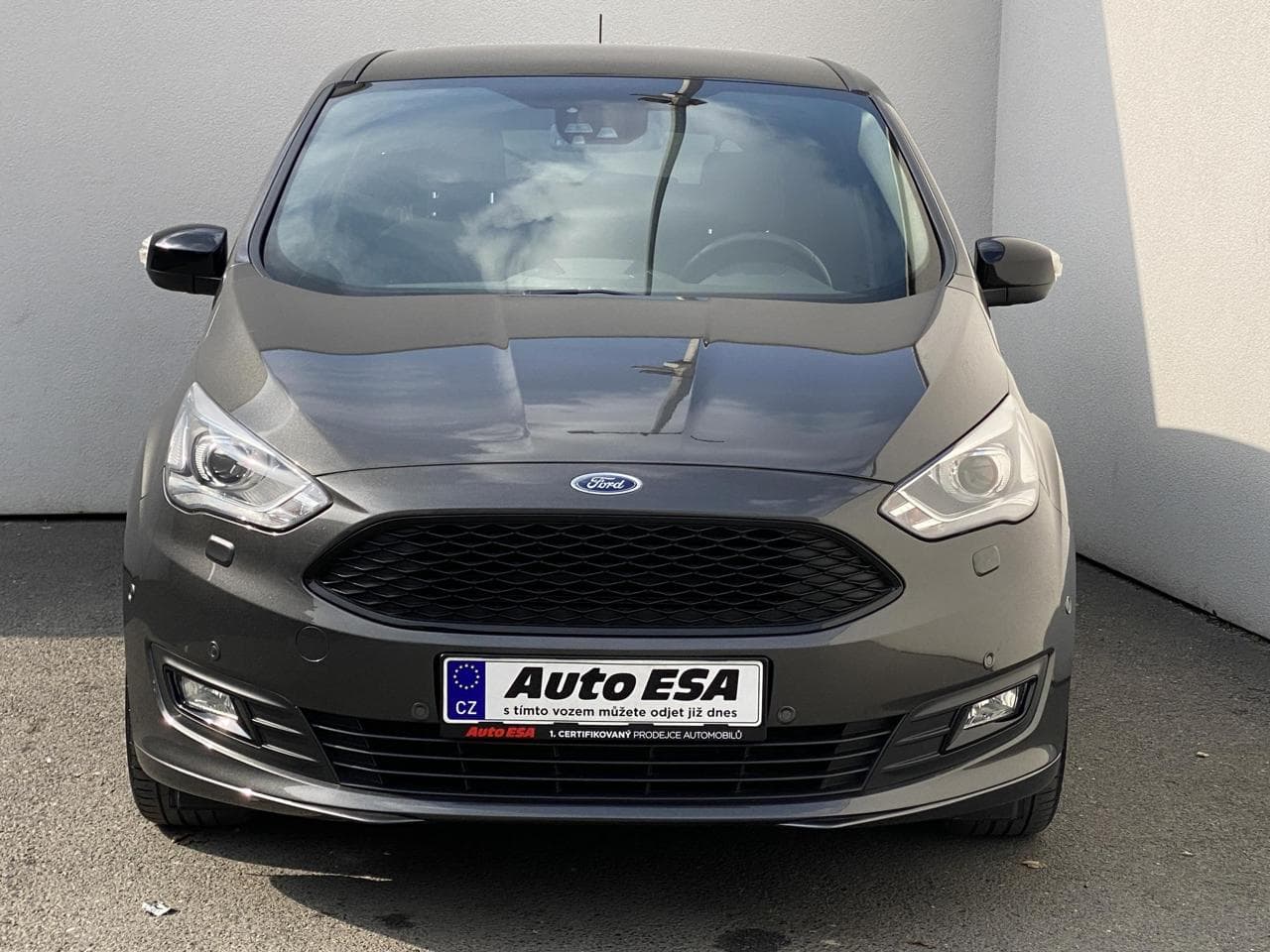 2019 Ford C-MAX - 2