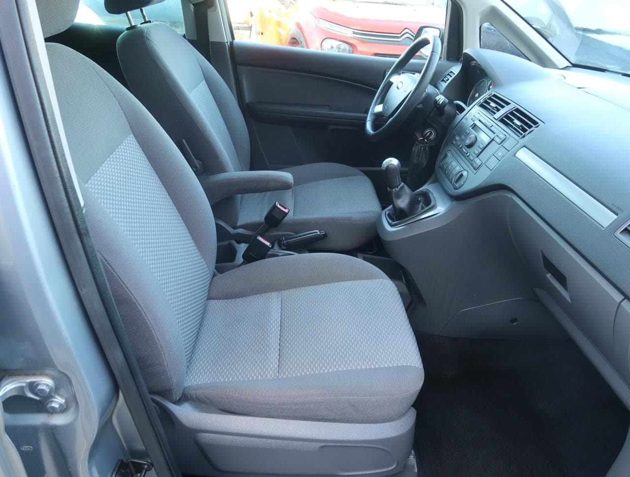 2003 Ford C-Max - 23