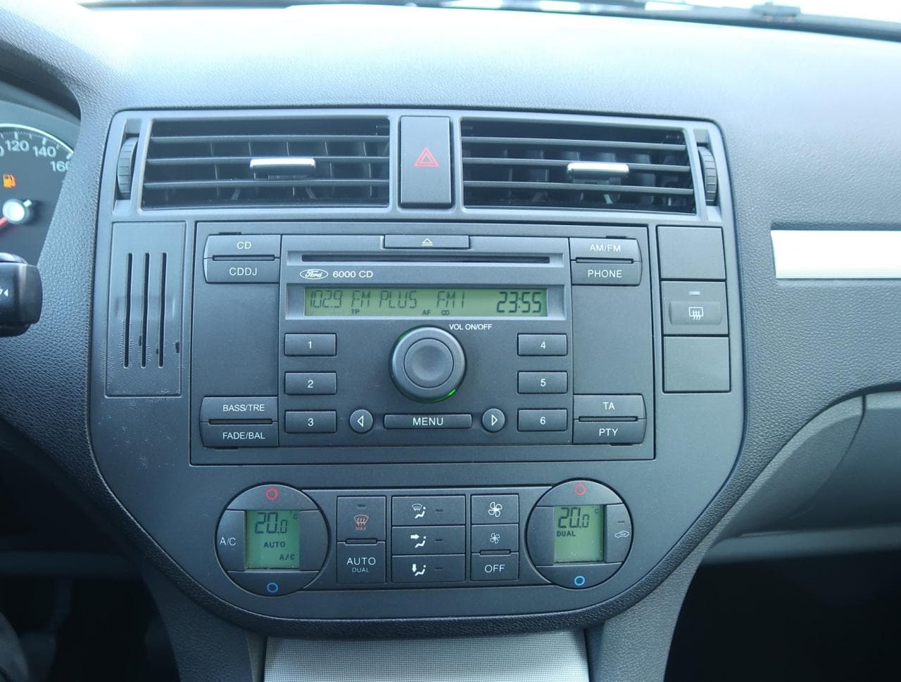 2003 Ford C-Max - 35