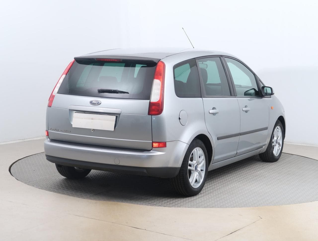 2003 Ford C-Max - 13