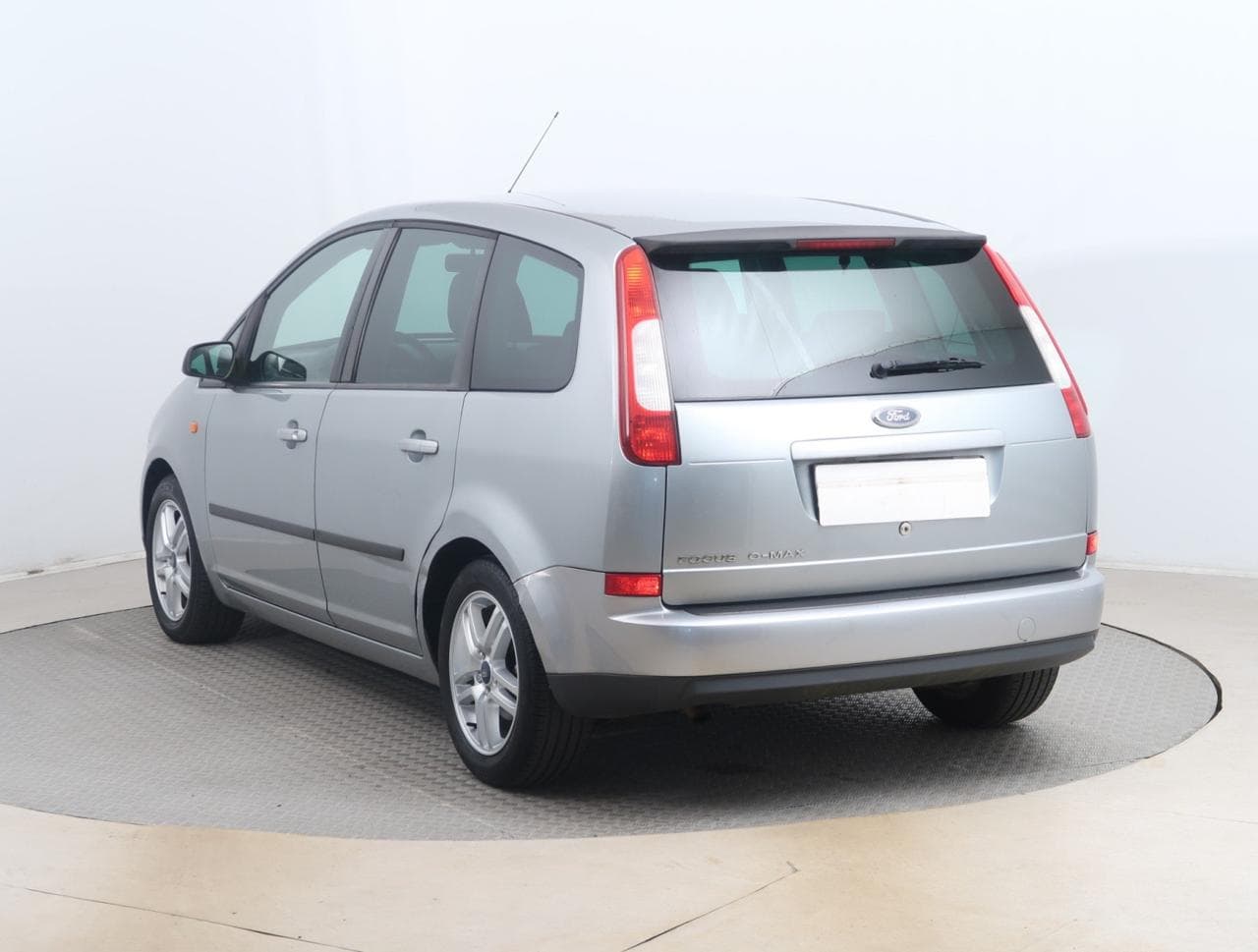 2003 Ford C-Max - 9
