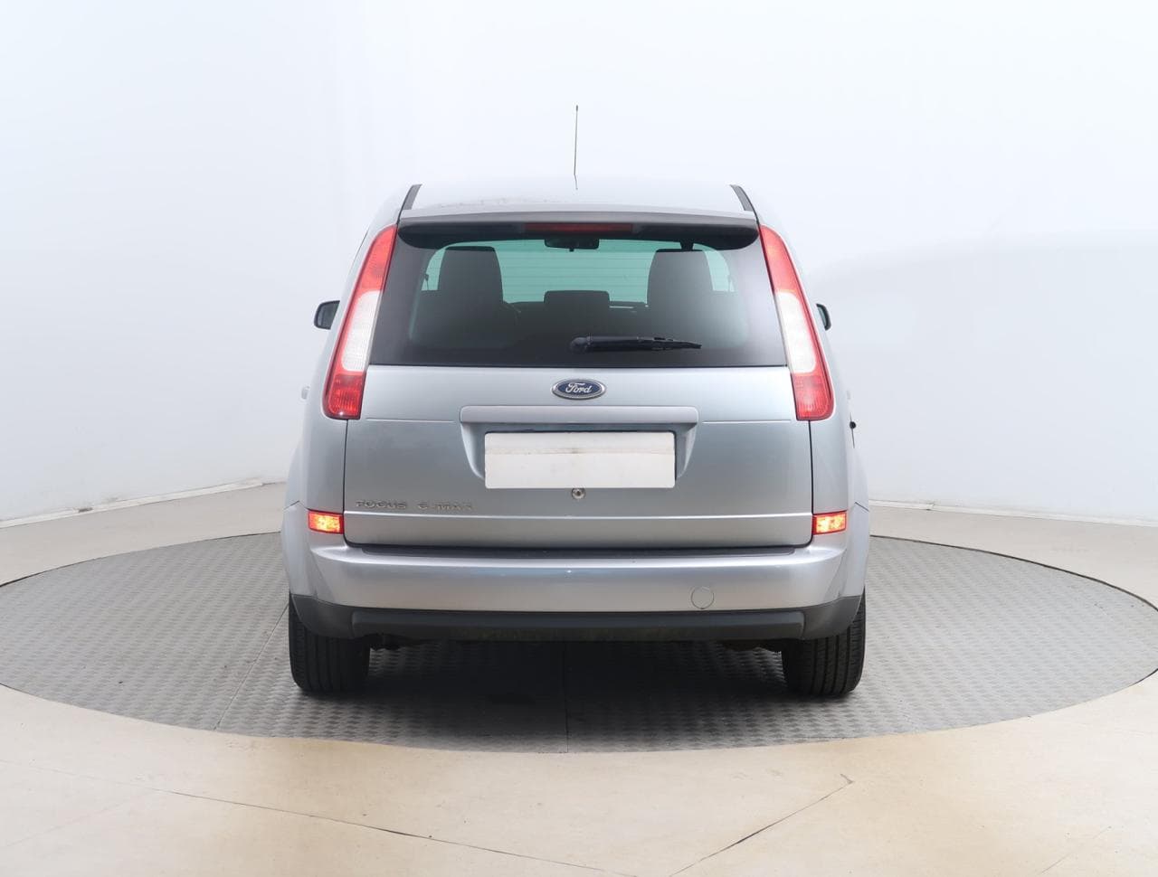 2003 Ford C-Max - 11