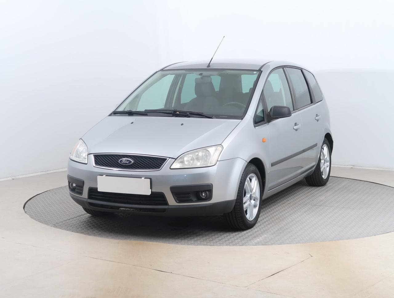 2003 Ford C-Max - 5