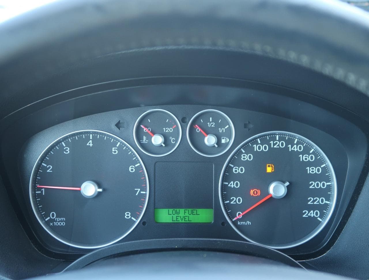 2003 Ford C-Max - 33