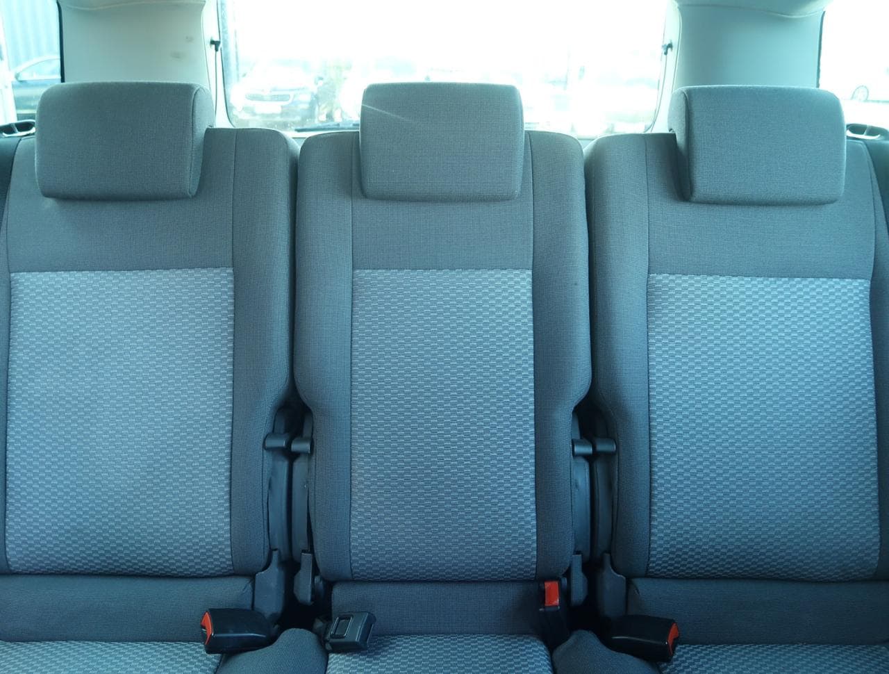 2003 Ford C-Max - 27