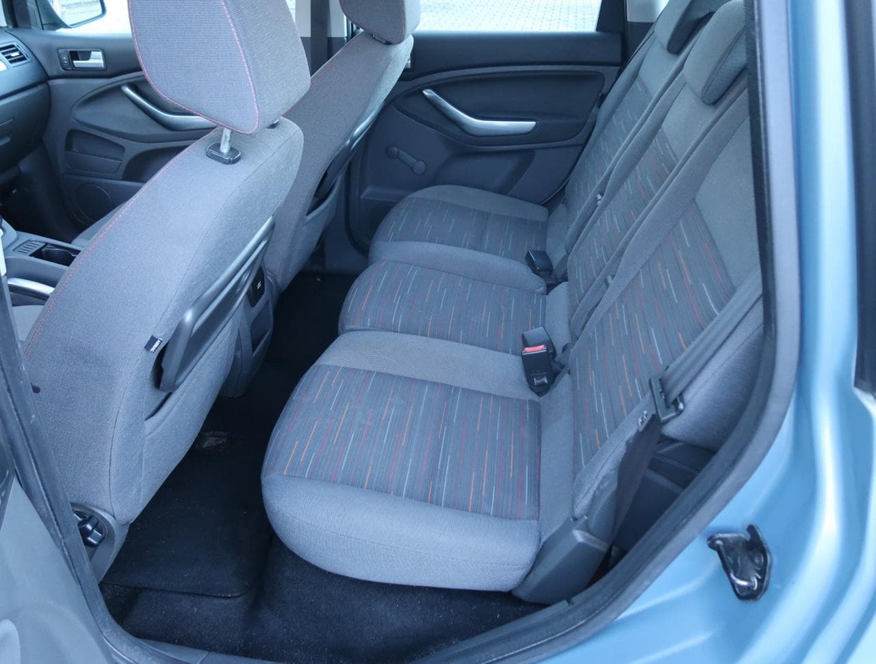 2010 Ford C-MAX - 15