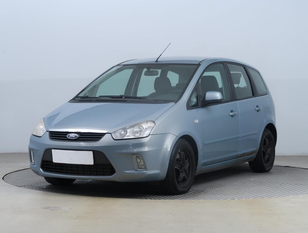 2010 Ford C-MAX - 3