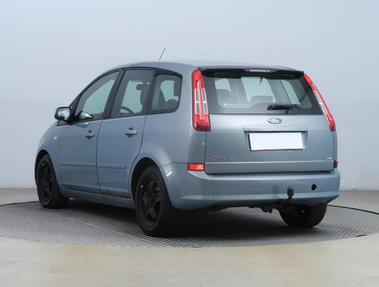 2010 Ford C-MAX - 5