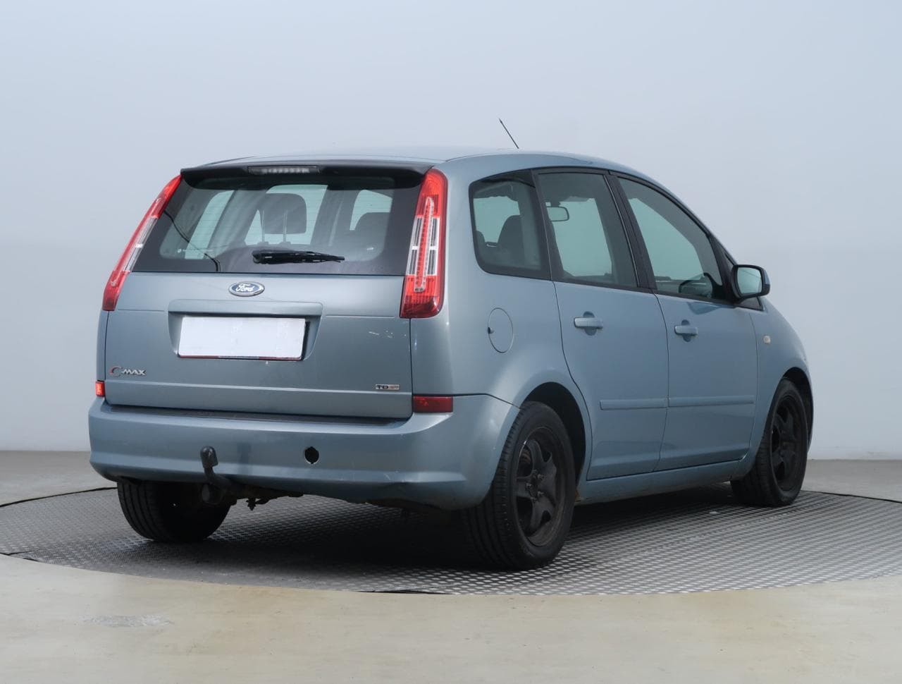 2010 Ford C-MAX - 7