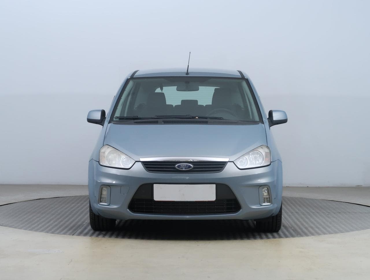 2010 Ford C-MAX - 2