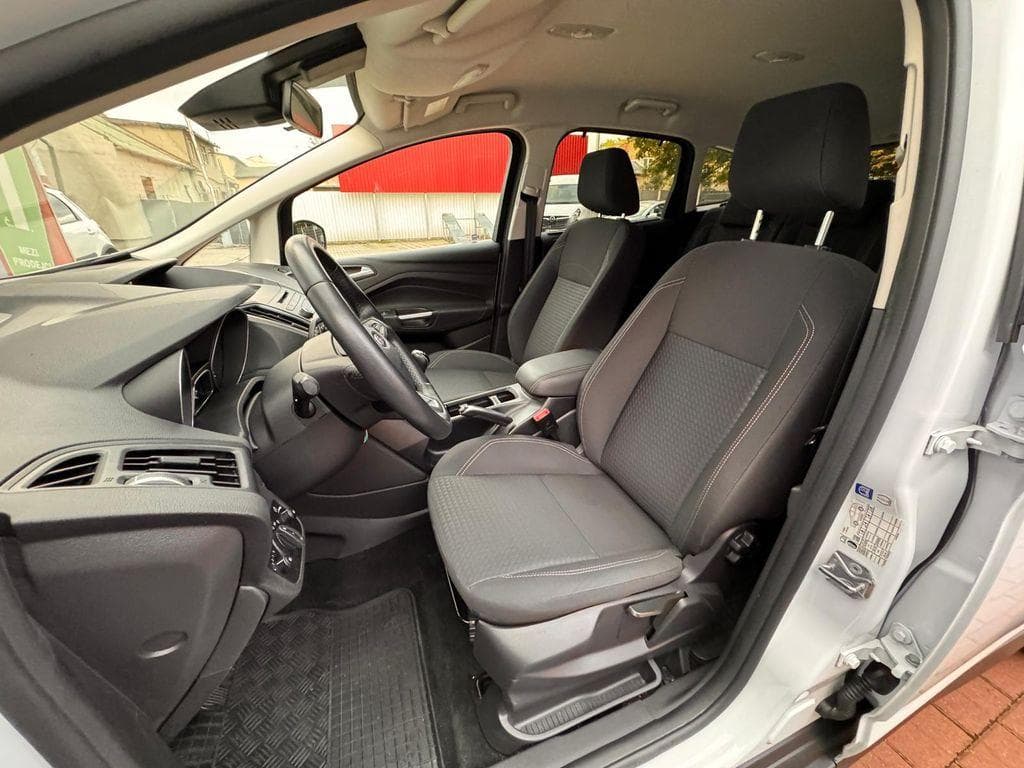 2018 Ford C-MAX - 14