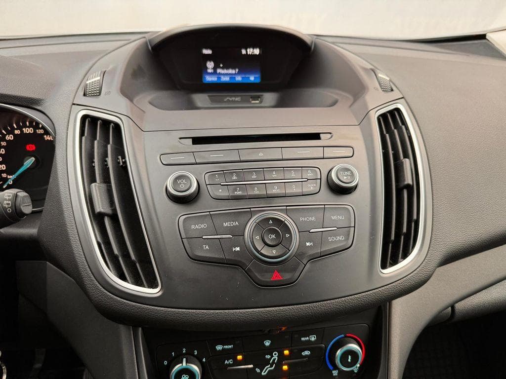 2018 Ford C-MAX - 19
