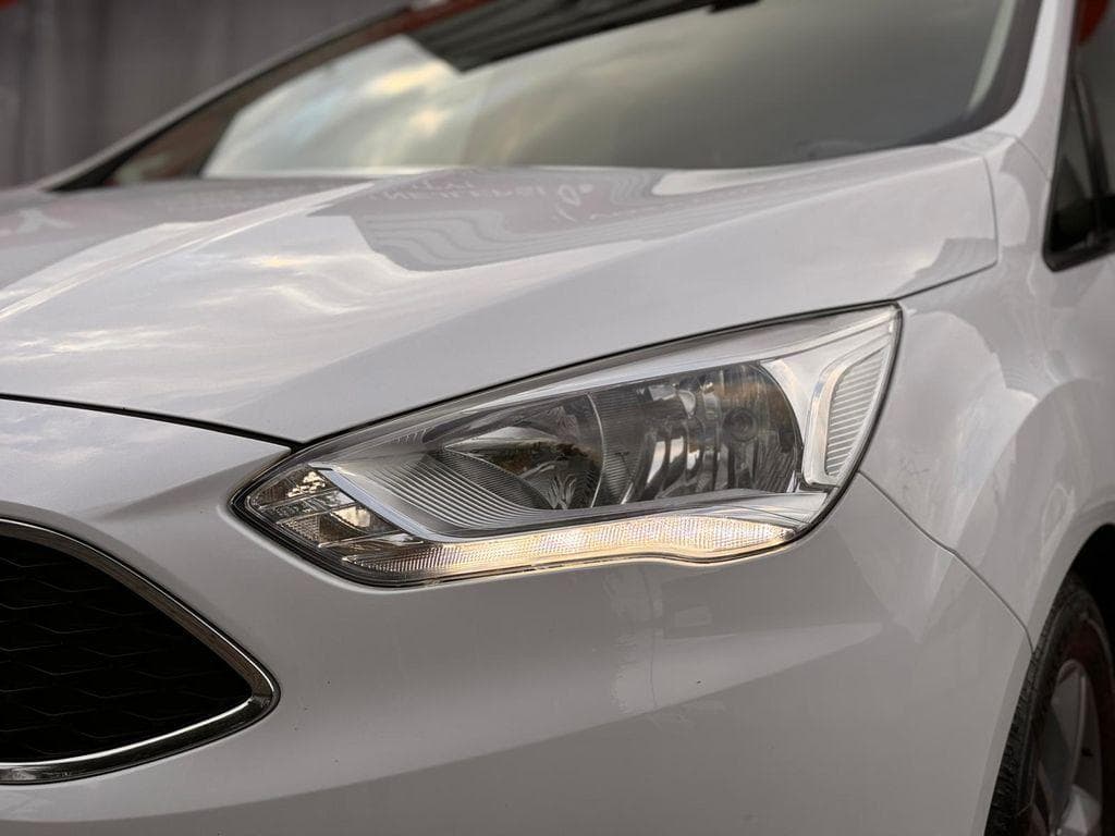 2018 Ford C-MAX - 3