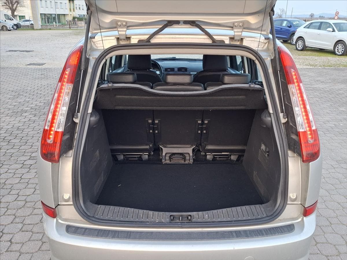 2007 Ford C-MAX - 7