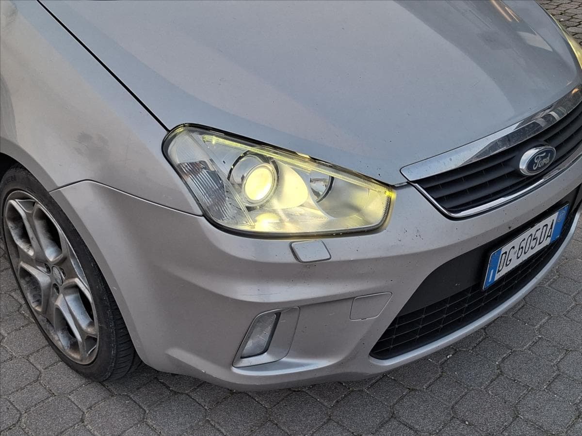 2007 Ford C-MAX - 8