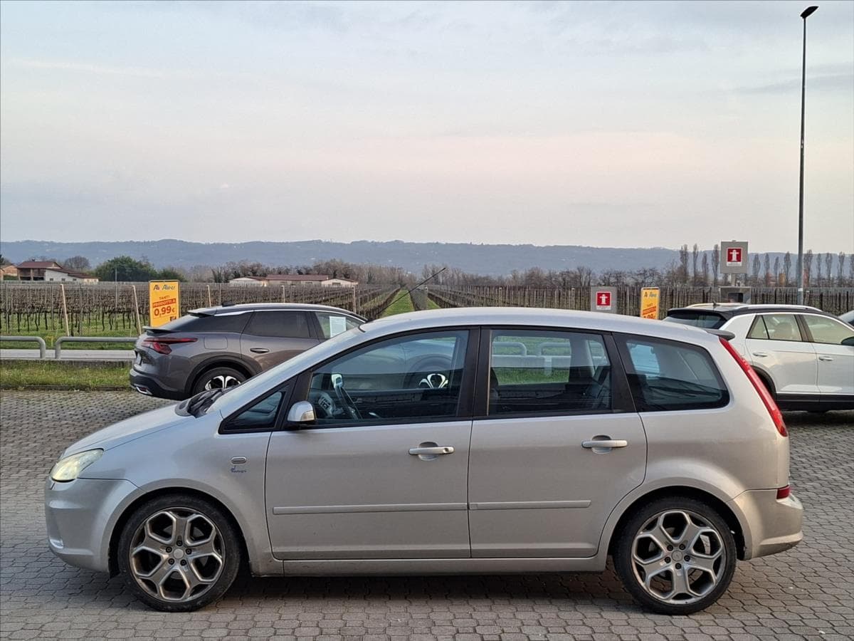 2007 Ford C-MAX - 5