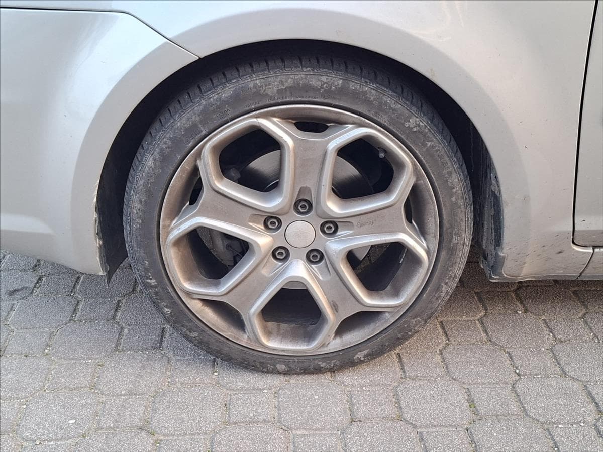 2007 Ford C-MAX - 6