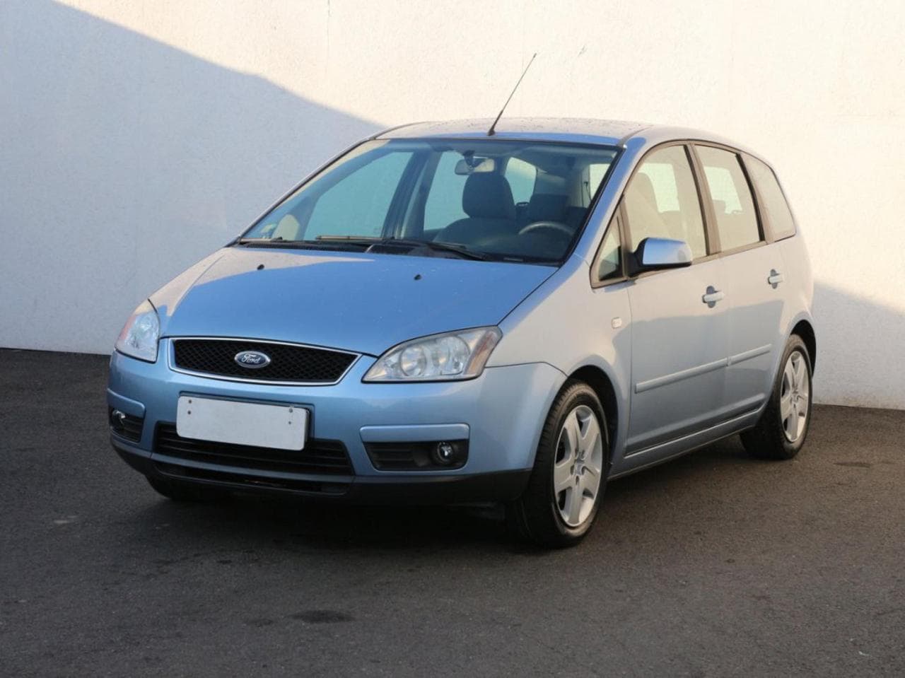 2006 Ford C-Max - 5