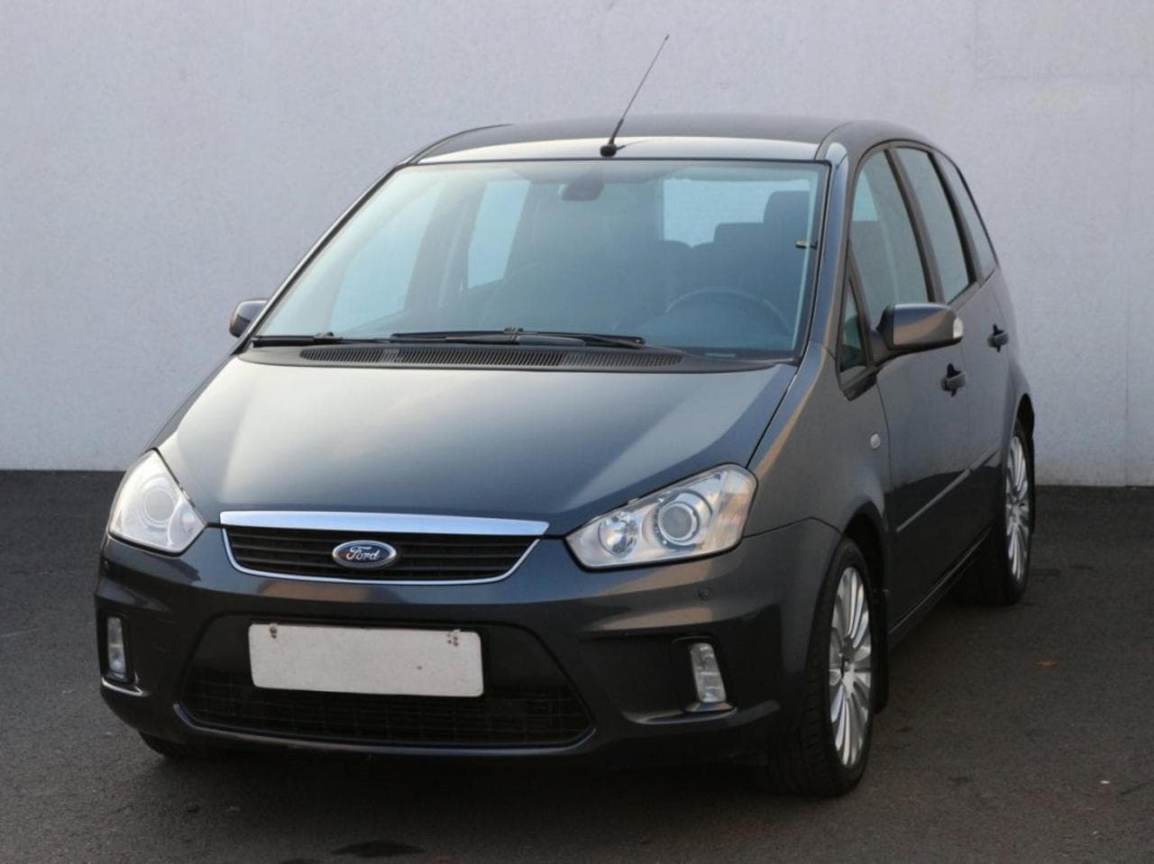 2007 Ford C-Max - 5