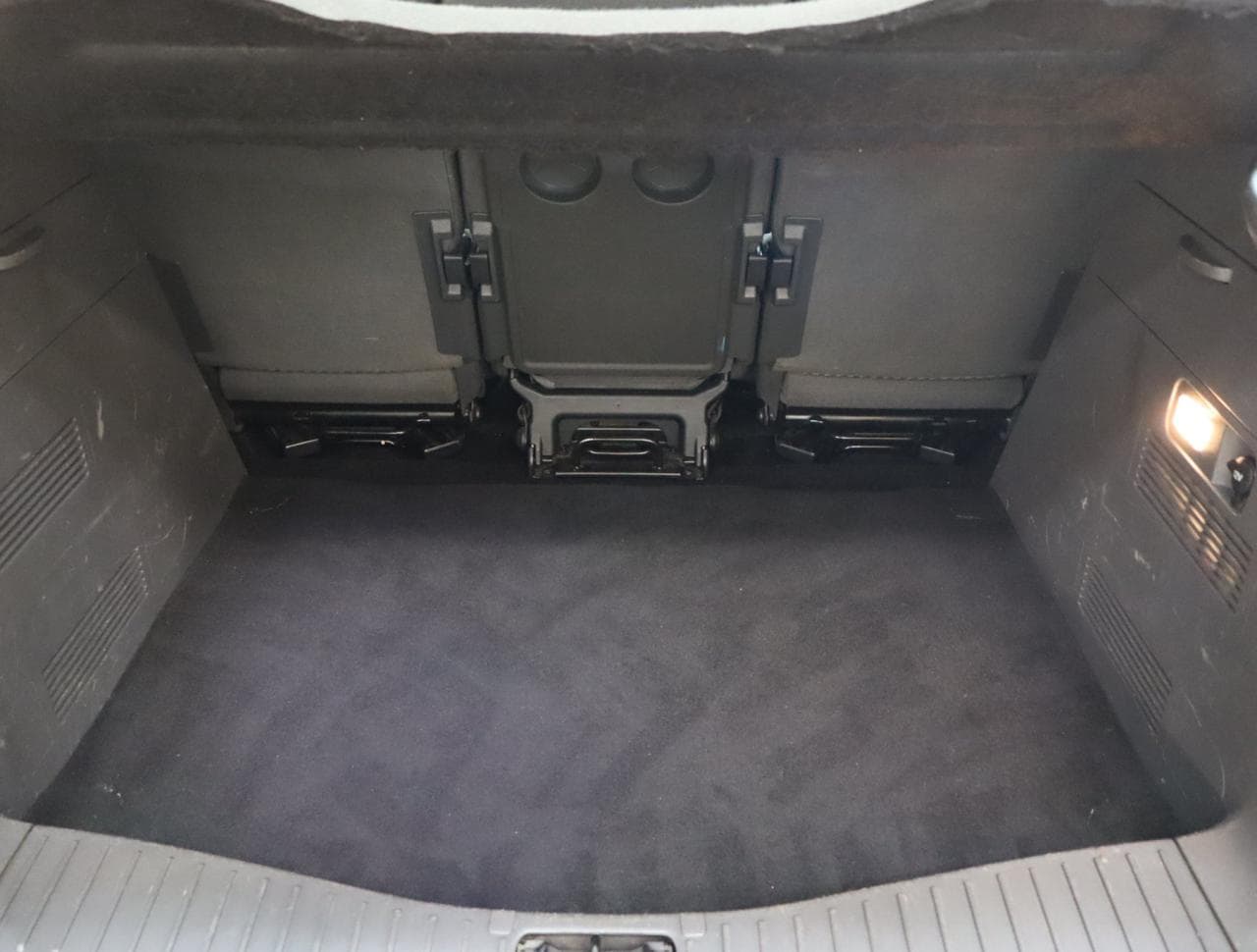 2006 Ford C-Max - 39