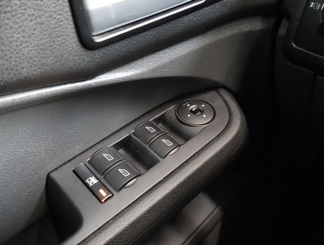 2006 Ford C-Max - 37