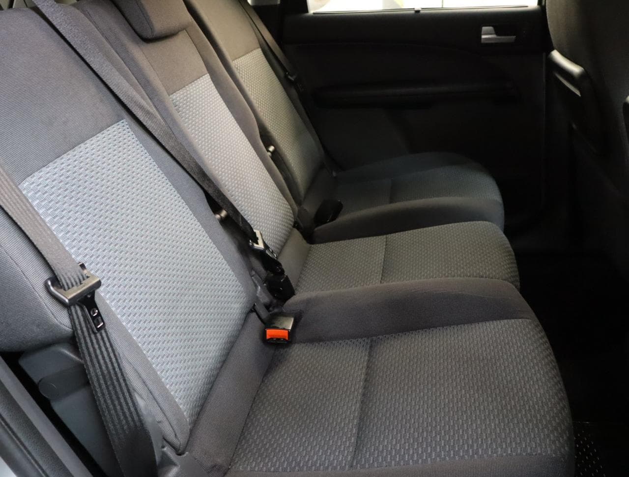 2006 Ford C-Max - 25