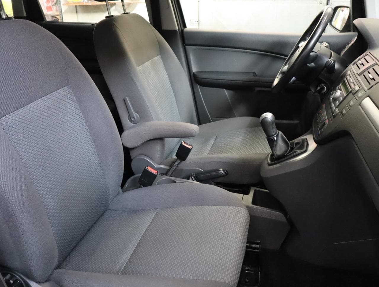 2006 Ford C-Max - 23