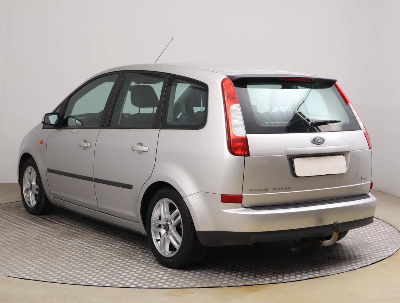 2006 Ford C-Max - 9