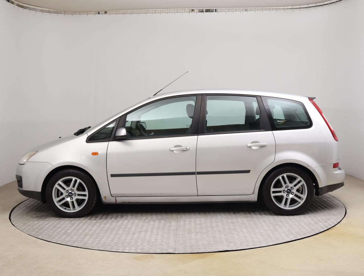 2006 Ford C-Max - 7