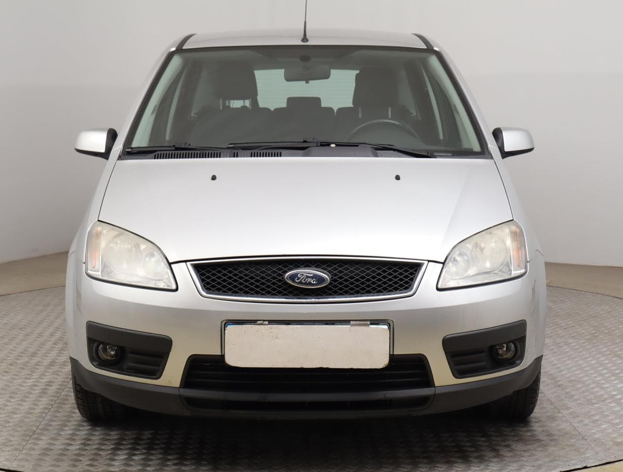 2006 Ford C-Max - 3