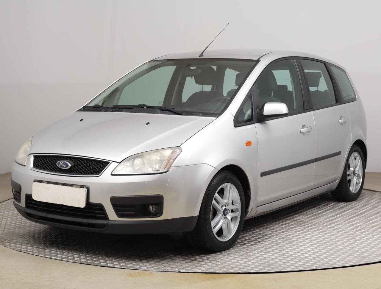 2006 Ford C-Max - 5