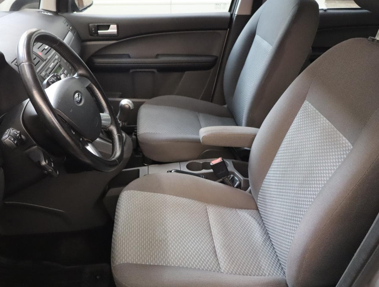 2006 Ford C-Max - 31