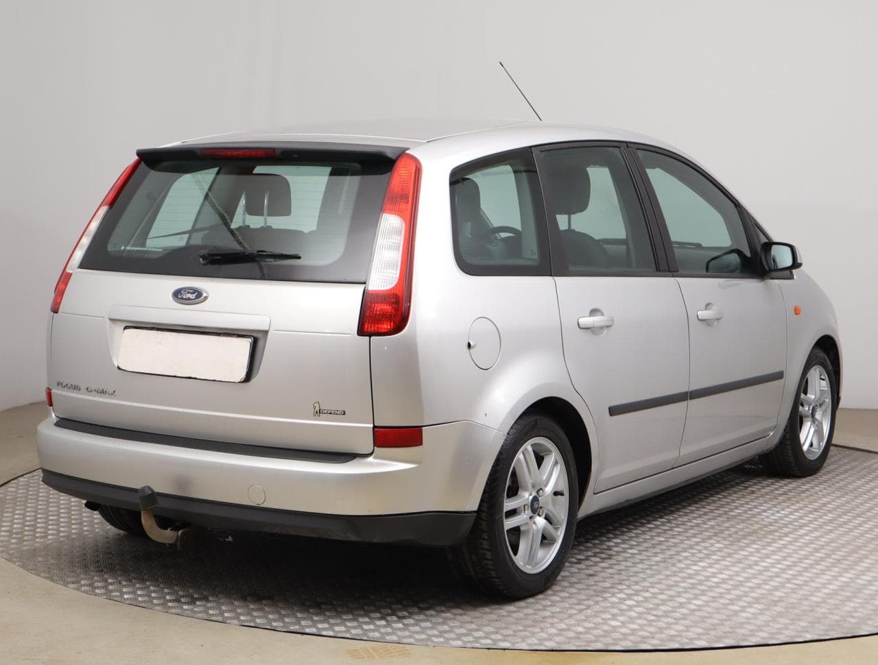 2006 Ford C-Max - 13
