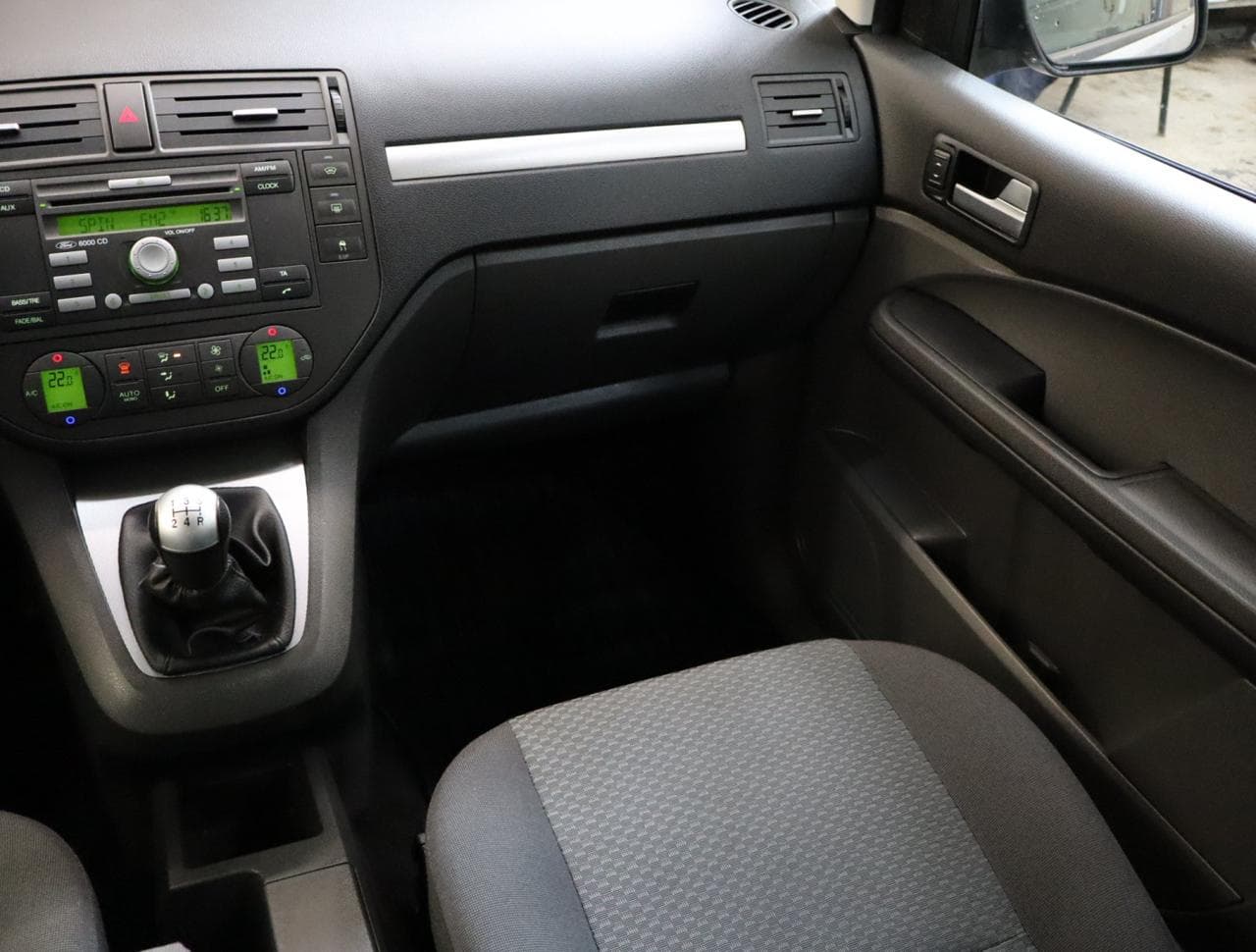 2006 Ford C-Max - 21