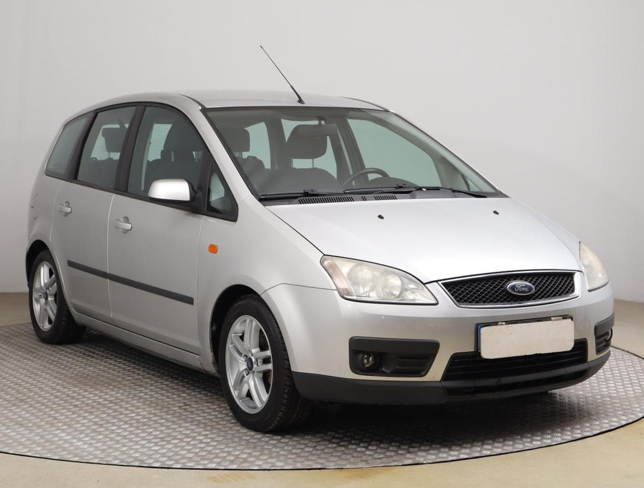 Ford C-MAX 1.6 74kW MPV