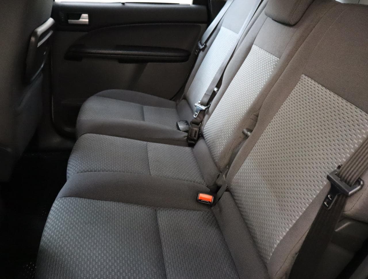 2006 Ford C-Max - 29